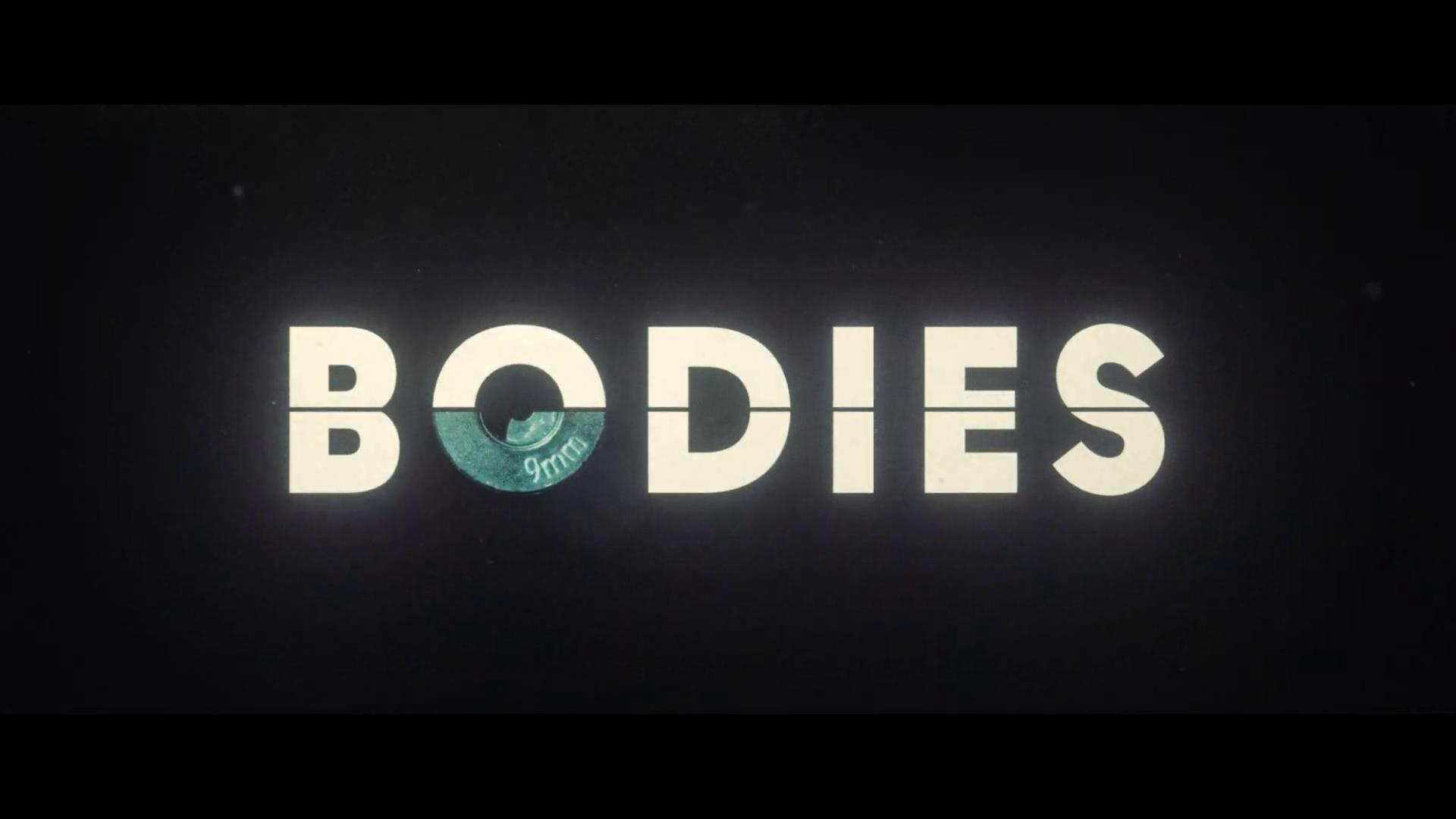 Image gallery for Bodies (TV Series) FilmAffinity