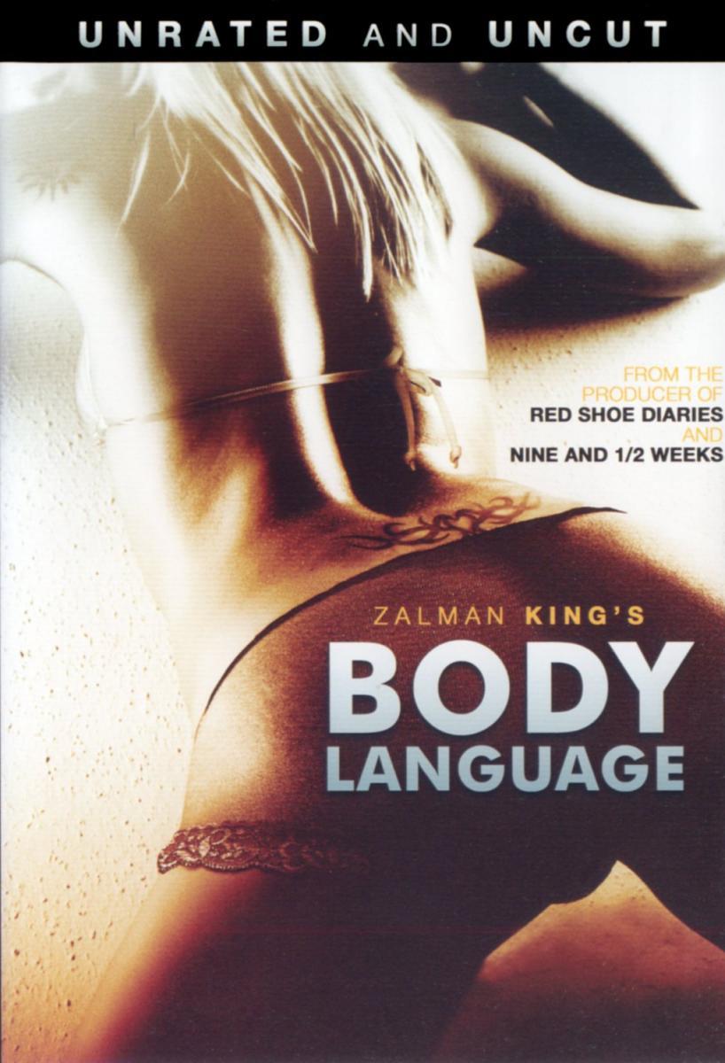 Cox body language erica Body Language