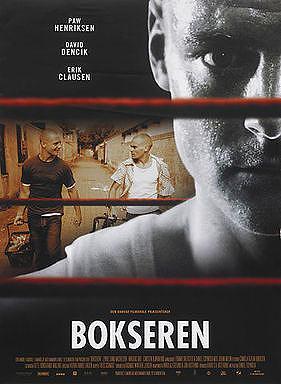 Modregning Placeret Kør væk Bokseren (2003) - Filmaffinity