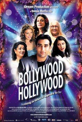 Bollywood/Hollywood (2002) - Filmaffinity