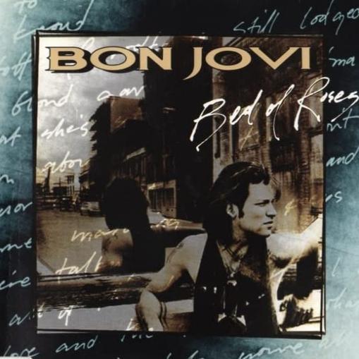 Sección visual de Bon Jovi Bed of Roses (Vídeo musical) FilmAffinity