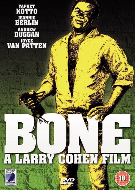Image gallery for Bone - FilmAffinity