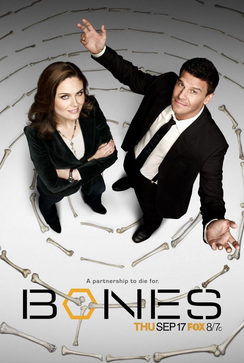 Bones (2005) - Filmaffinity