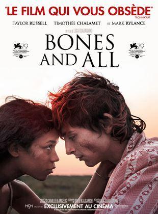 Bones And All (2022) Dual Audio Hindi ORG 450MB BluRay 480p ESubs Download