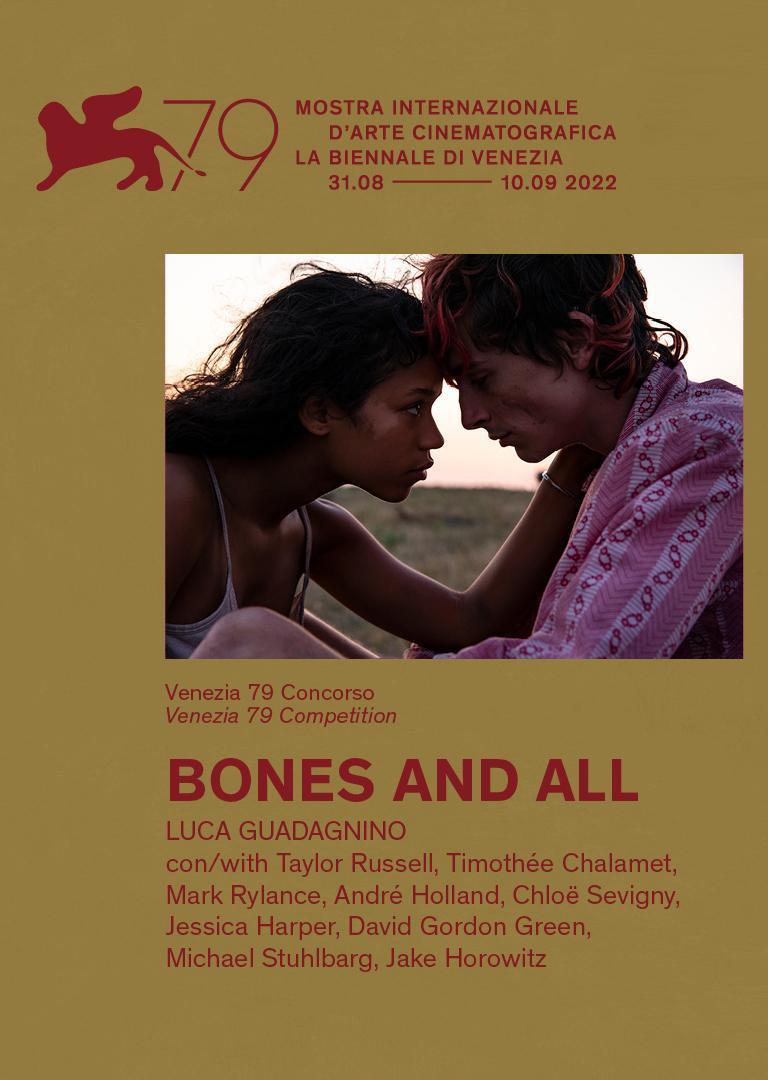 Bones and All (2022) - IMDb