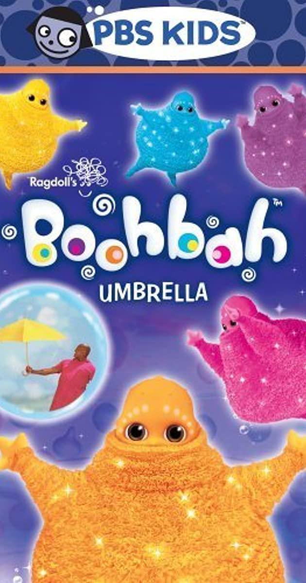 Sección visual de Boohbah (Serie de TV) FilmAffinity