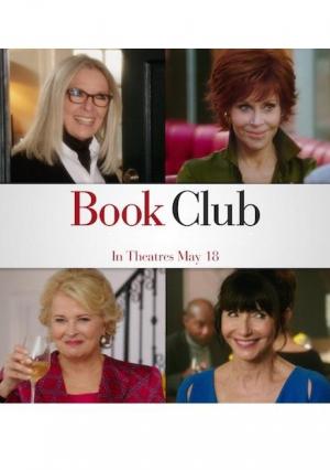 Book Club (2018) - Filmaffinity