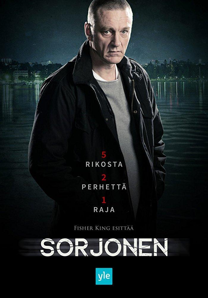 Sección visual de Bordertown (Serie de TV) FilmAffinity