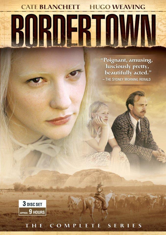 Image gallery for Bordertown (TV Miniseries) FilmAffinity