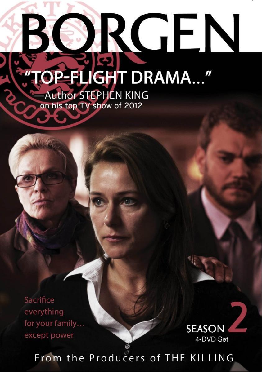 Borgen Saison 5 Date De Sortie Sección visual de Borgen (Serie de TV) - FilmAffinity