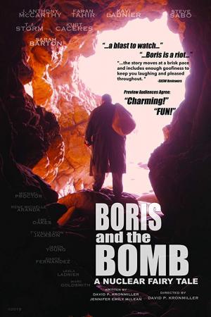 Boris And The Bomb 19 Filmaffinity