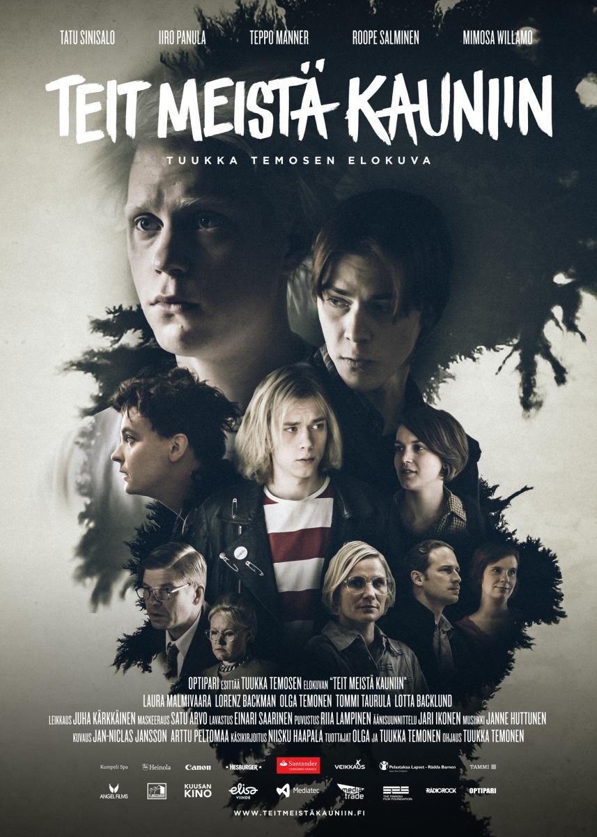 Born in Heinola (2016) - Filmaffinity