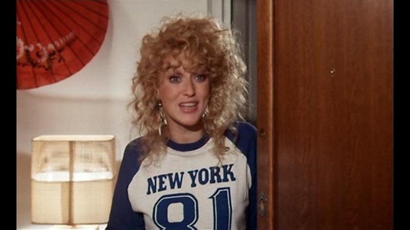 Sección visual de Borotalco FilmAffinity