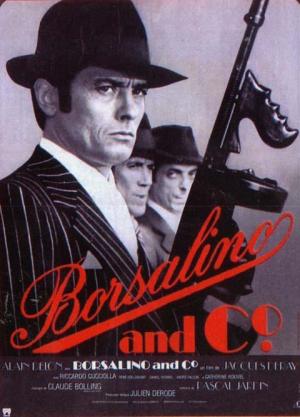 Borsalino C a. 1974 Filmaffinity