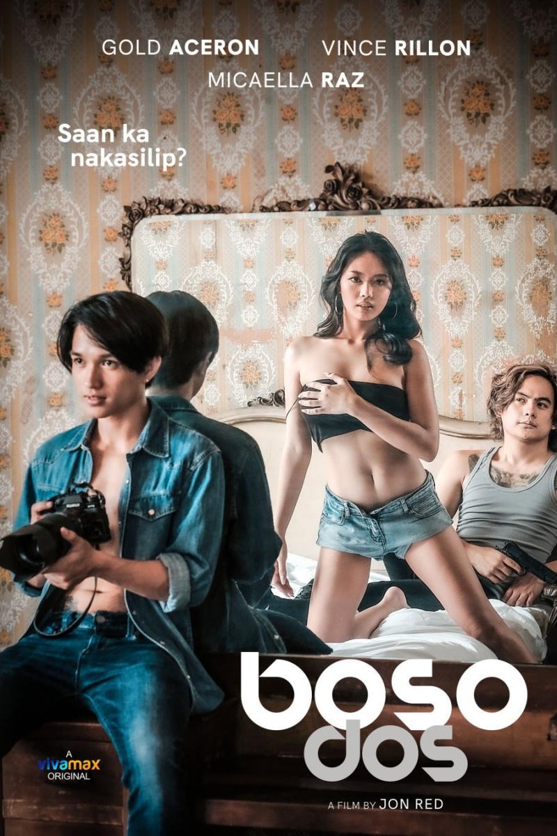 Boso Dos (2023) - Filmaffinity