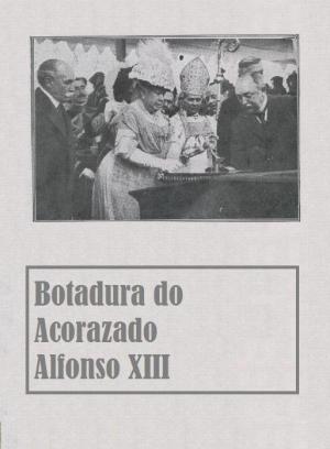 Botadura del Acorazado Alfonso XIII (C) (1913) - Filmaffinity
