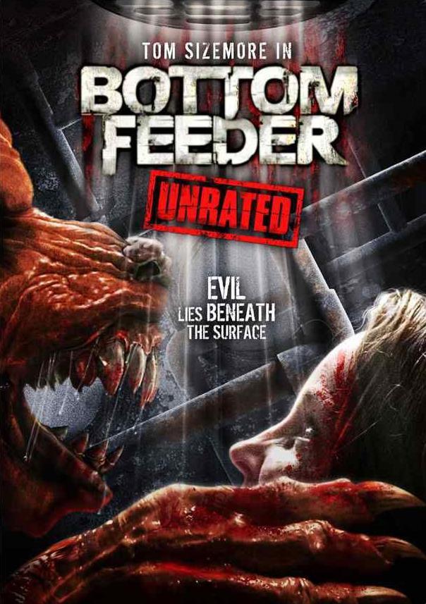 Bottom Feeder (2006) - Filmaffinity