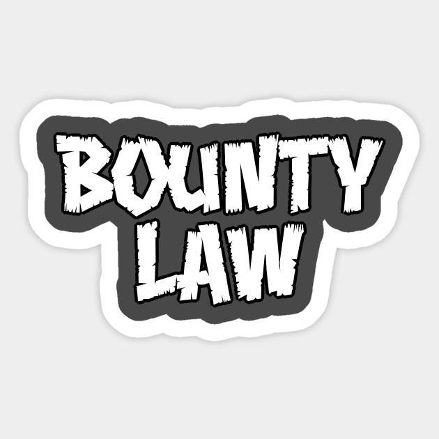 Image Gallery For Bounty Law Tv Series 2021 Filmaffinity