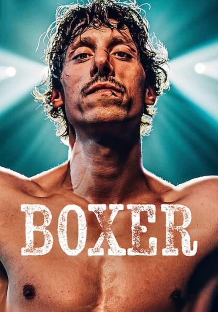 Boxer (2024) - Filmaffinity