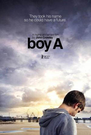Boy A (2007) - Filmaffinity