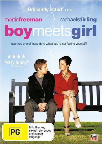 Boy meets girl 2025 full movie free