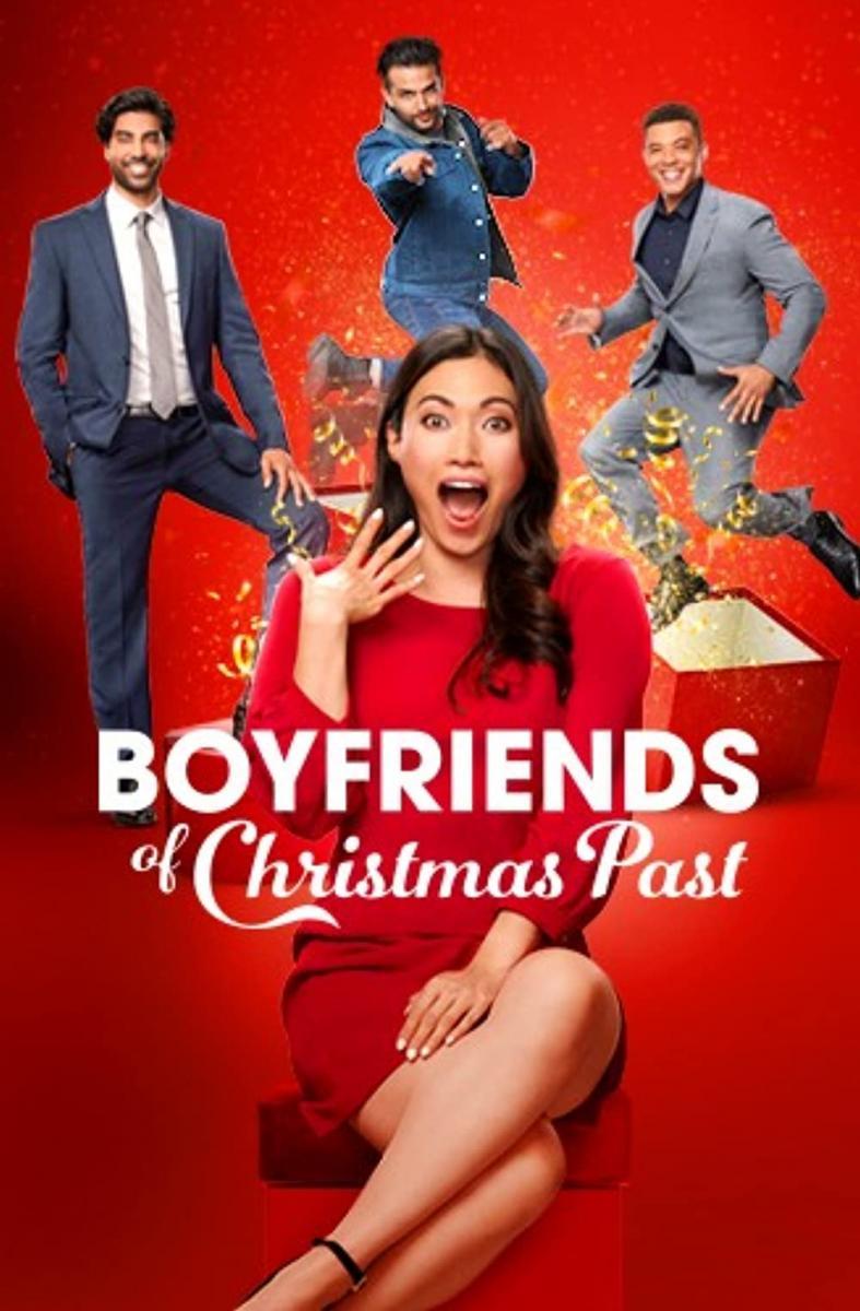 Image gallery for Boyfriends of Christmas Past (TV) FilmAffinity