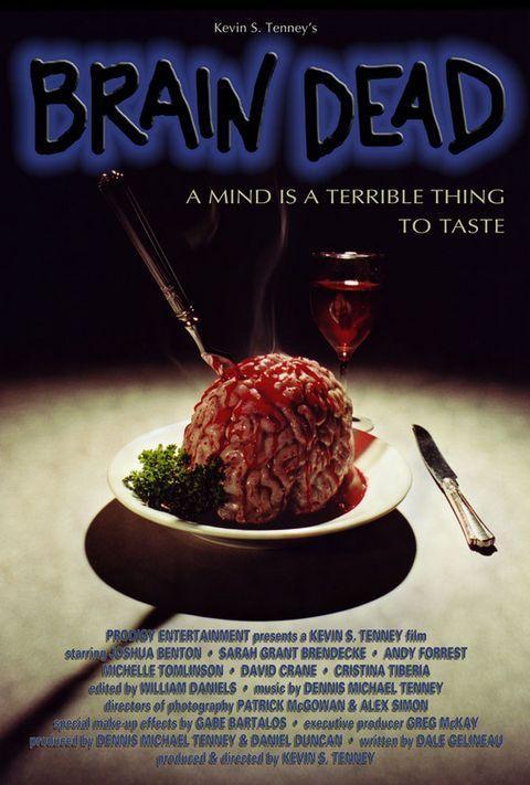 Brain Dead (2007) - IMDb