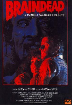 Braindead (Dead Alive) (1992) - Filmaffinity