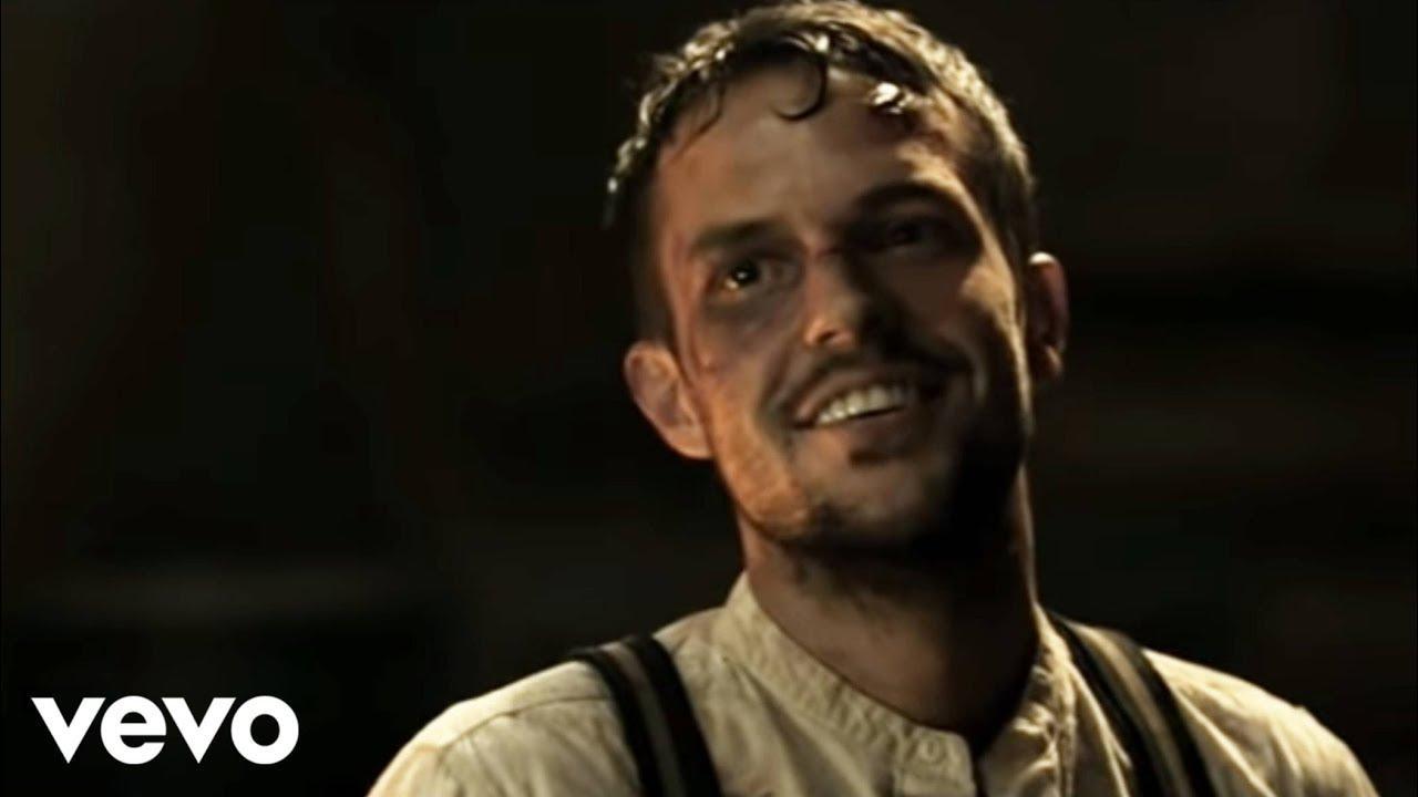 Image gallery for Brandon Flowers Crossfire (Music Video) FilmAffinity