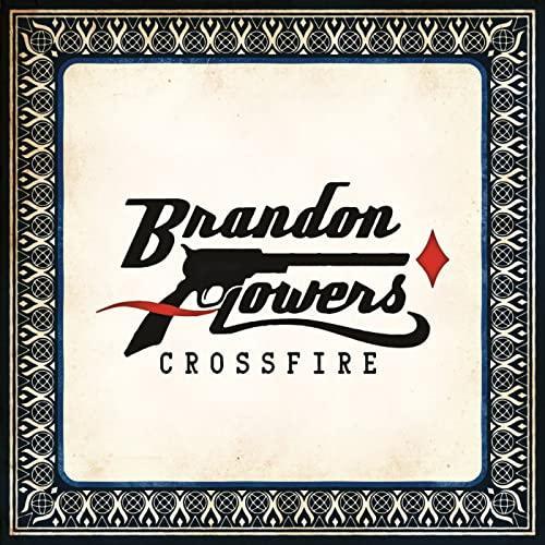 Image gallery for Brandon Flowers Crossfire (Music Video) FilmAffinity