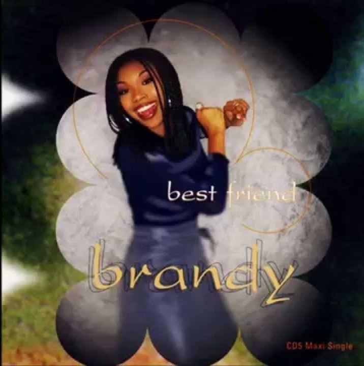 Sección visual de Brandy Best Friend (Vídeo musical) FilmAffinity