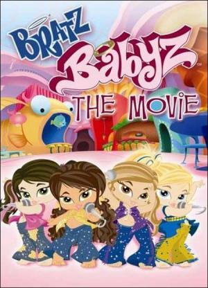 las bratz babyz