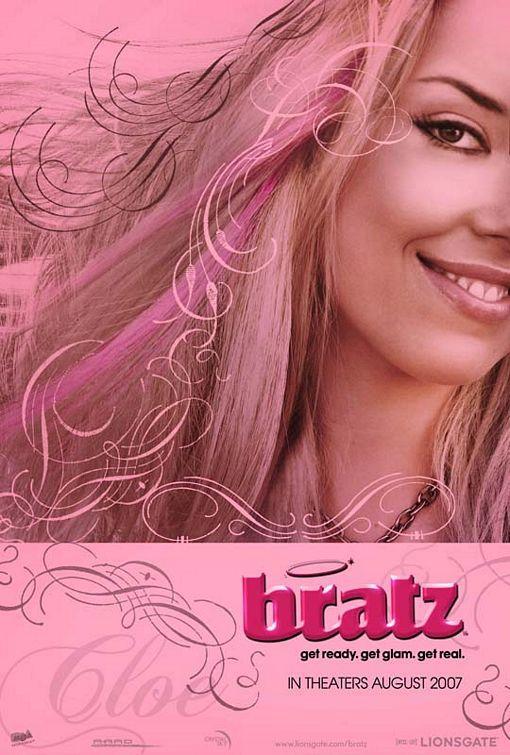 Bratz movie (2007)  Bratz movie, Movie makeup, Yasmin