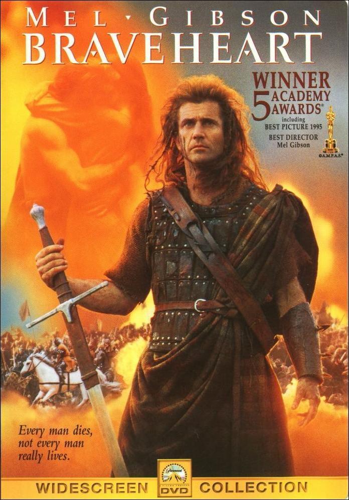 Braveheart (1995) - Filmaffinity