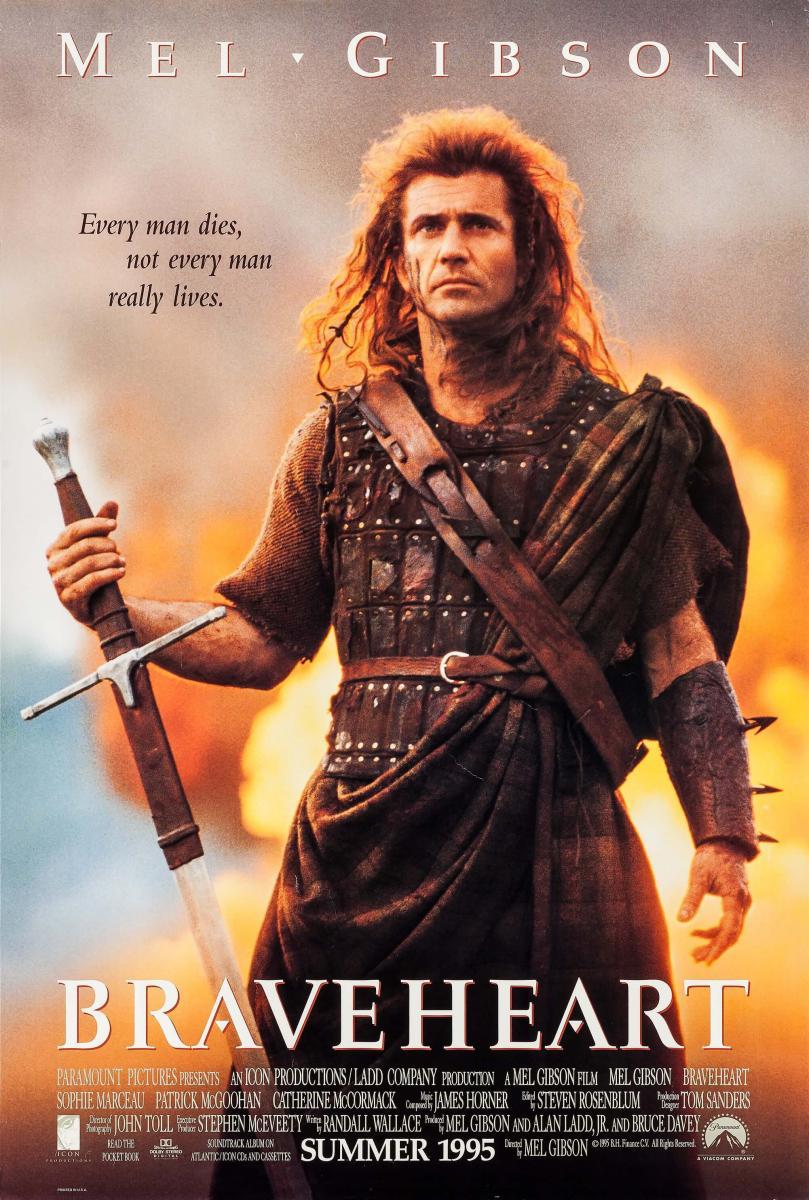 Braveheart (1995) - Filmaffinity