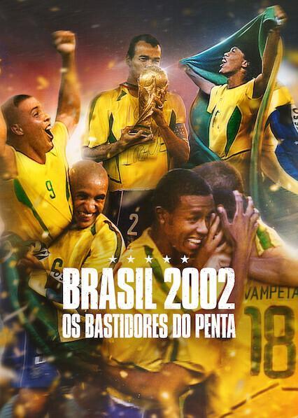 Brazil 2002: The Real Story (2022) - Filmaffinity
