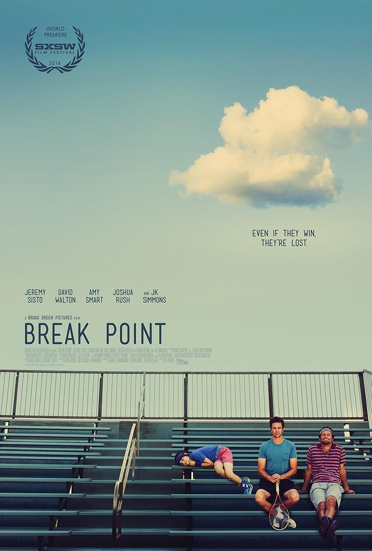 Secretos del deporte: Punto de break (2021) - Filmaffinity