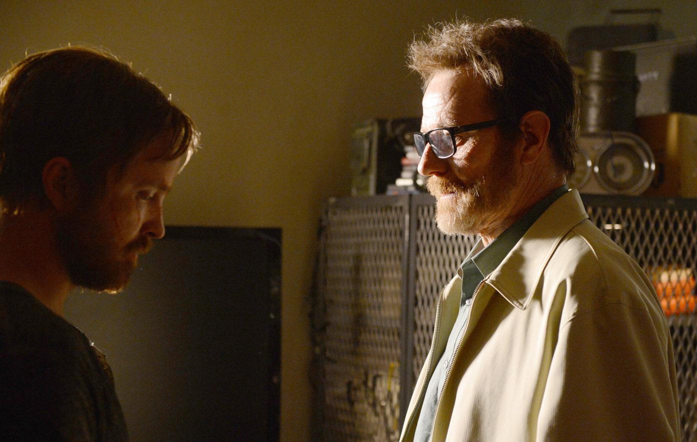 Sección visual de Breaking Bad (Serie de TV) FilmAffinity