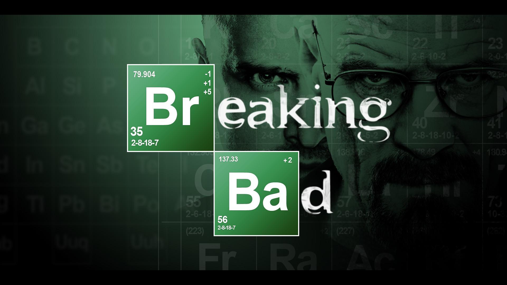Sección visual de Breaking Bad (Serie de TV) FilmAffinity