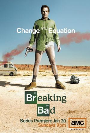 Breaking Bad (2008)