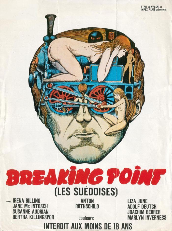 Breaking Point (1975)
