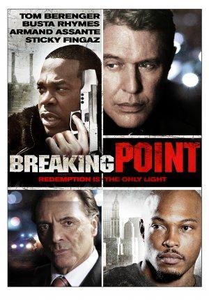 Breaking Point, Full Movie, Action Crime, Tom Berenger