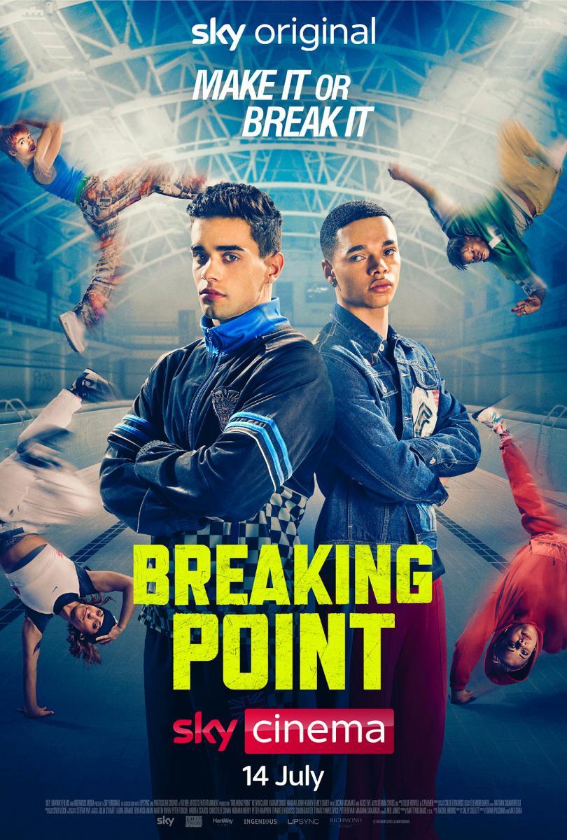 Image gallery for Breaking Point - FilmAffinity