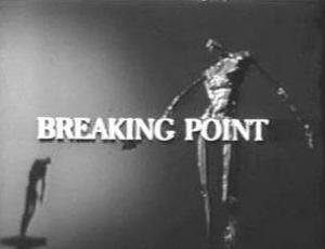 Breaking Point (1963) - Filmaffinity