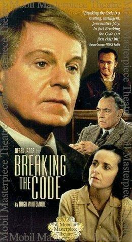 Breaking The Code Tv 1996 Filmaffinity