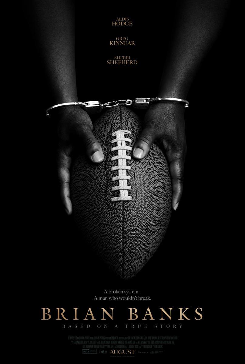 Descargar Brian Banks en HD 1080p Español Latino