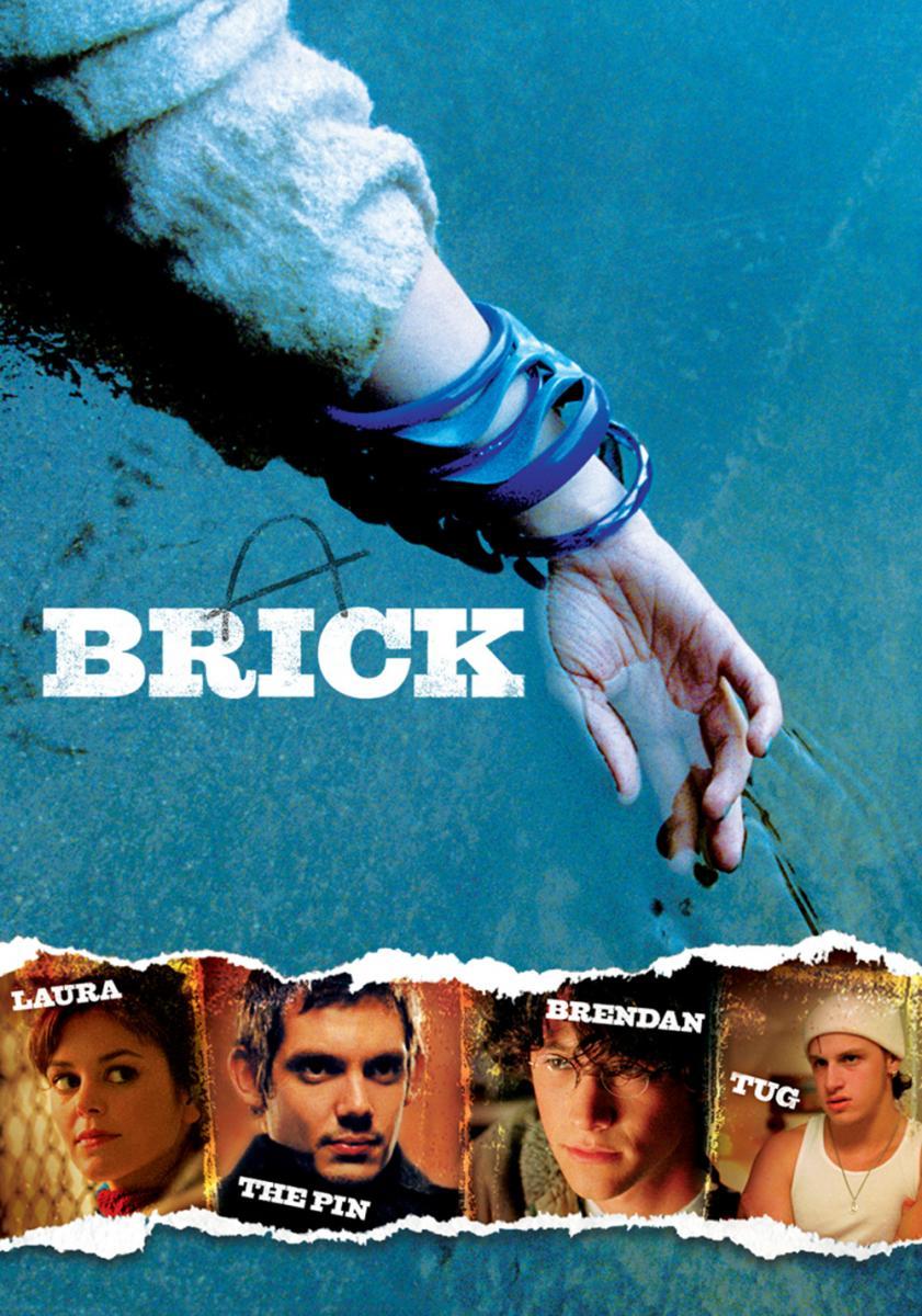 Brick Movie Stills