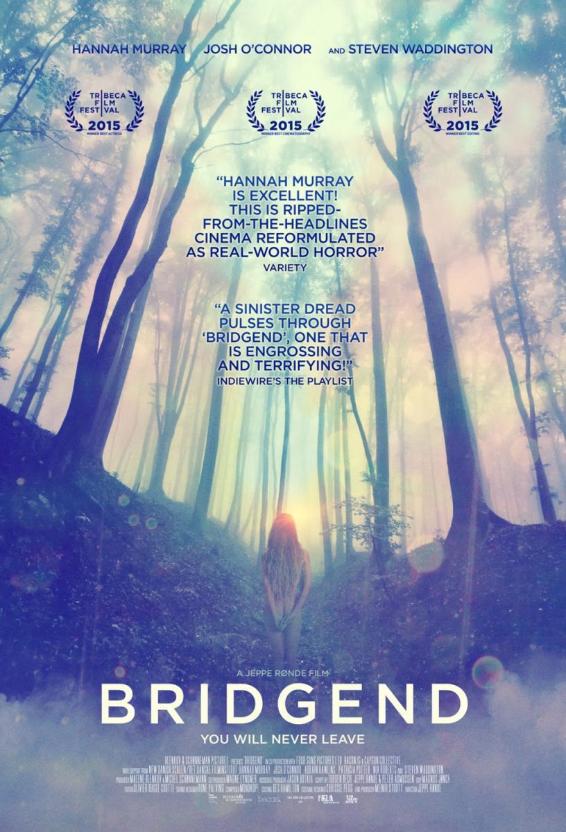 Bridgend (2015) - Filmaffinity