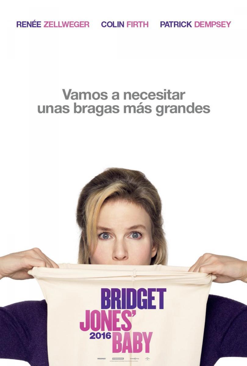 Sección Visual De Bridget Jones' Baby - FilmAffinity