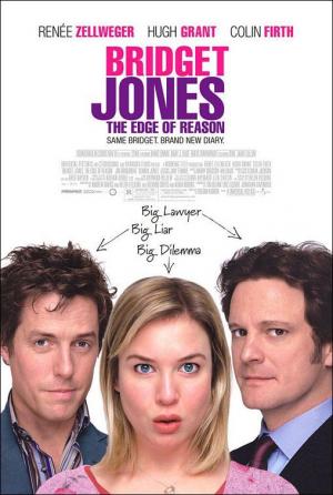 Bridget Jones' Baby (2016) - Filmaffinity